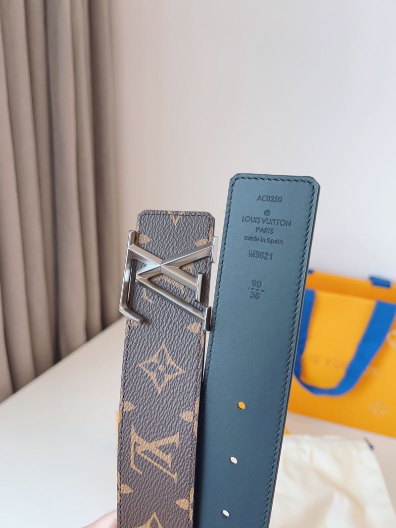 Louis Vuitton Belts